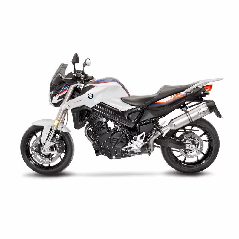 Leovince Bmw F 800 GT LV ONE EVO Leovince Bmw F 800 GT LV ONE EVO