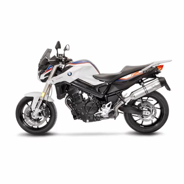 Leovince Bmw F 800 R LV ONE EVO