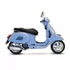 Leovince Vespa GTS 125 i.e. LV ONE EVO