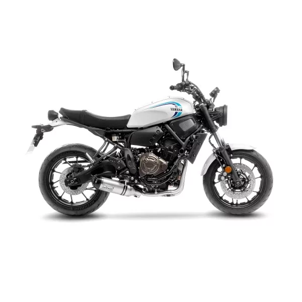 Leovince Yamaha XSR 700/XTribute LV ONE EVO
