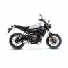 Leovince Yamaha XSR 700/XTribute LV ONE EVO