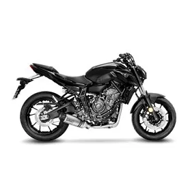 Leovince Yamaha MT-07 LV ONE EVO