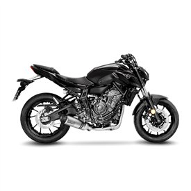Leovince Yamaha MT-07 LV ONE EVO