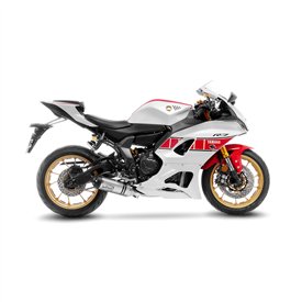 Leovince Yamaha YZF-R7 LV ONE EVO