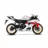 Leovince Yamaha YZF-R7 LV ONE EVO