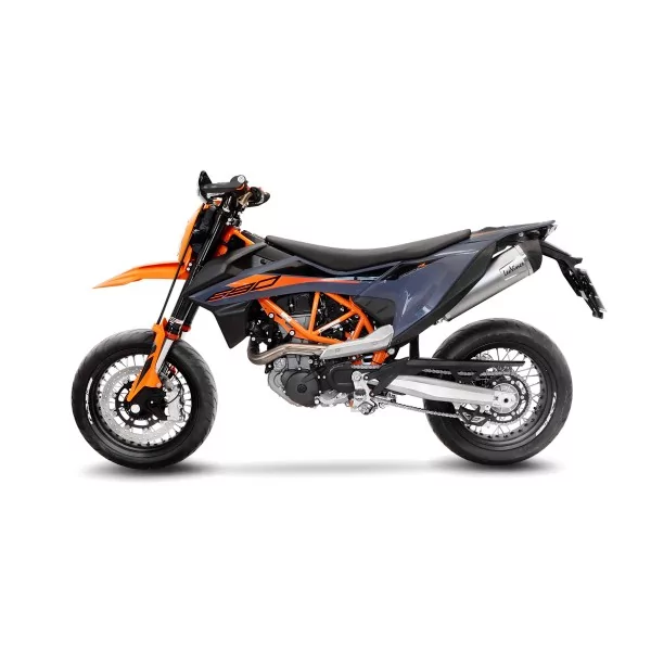 Leovince Ktm 690 SMC R LV ONE EVO