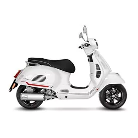 Leovince Vespa GTS 300 HPE/RACING SIXTIES/SUPER/SEI GIORNI/SPORT/TECH/TOURING LV ONE EVO