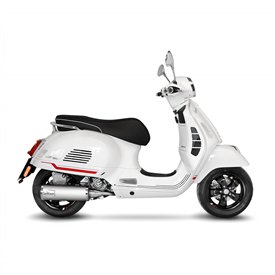 Leovince Vespa GTS 300 HPE/RACING SIXTIES/SUPER/SEI GIORNI/SPORT/TECH/TOURING LV ONE EVO