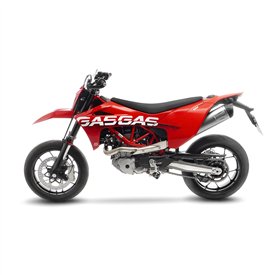 Leovince Gas Gas ES 700 LV ONE EVO