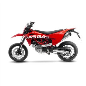 Leovince Gas Gas SM 700 LV ONE EVO