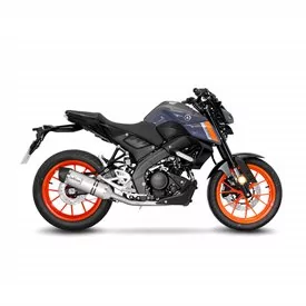 Leovince Yamaha MT-125 LV ONE EVO