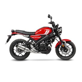 Leovince Yamaha XSR 125 LV ONE EVO