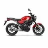 Leovince Yamaha XSR 125 LV ONE EVO