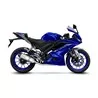 Leovince Yamaha YZF-R 125 LV ONE EVO