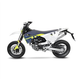 Leovince Husqvarna 701 SUPERMOTO LV ONE EVO