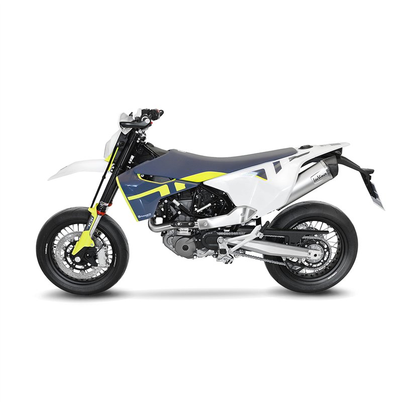 Leovince Husqvarna 701 SUPERMOTO LV ONE EVO