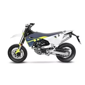 Leovince Husqvarna 701 SUPERMOTO LV ONE EVO