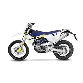 Leovince Husqvarna 701 ENDURO/LR LV ONE EVO