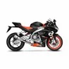 Leovince Aprilia TUONO 660 LV PRO