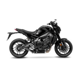 Leovince Yamaha MT-09 LV RACE