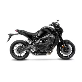 Leovince Yamaha MT-09 LV RACE