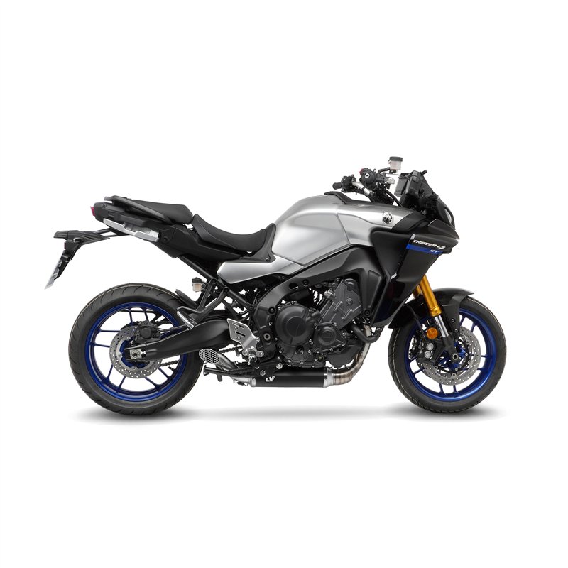 Leovince Yamaha TRACER 9 GT/GT+ LV RACE