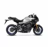 Leovince Yamaha TRACER 9 GT/GT+ LV RACE