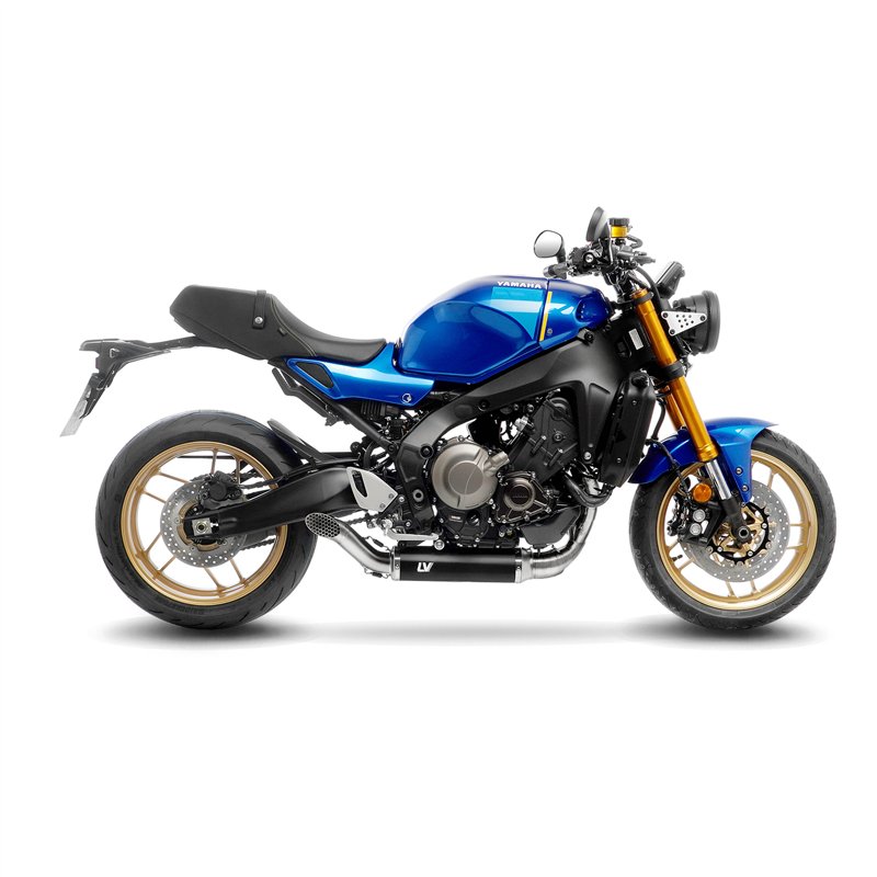 Leovince Yamaha XSR 900 LV RACE Leovince Yamaha XSR 900 LV RACE