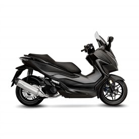 Leovince Honda FORZA 125 LV ONE EVO