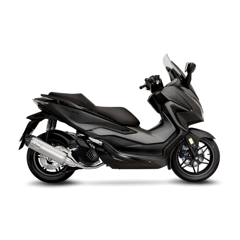 Leovince Honda FORZA 125 LV ONE EVO