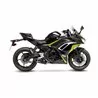 Leovince Kawasaki NINJA 650 LV ONE EVO BLACK EDITION