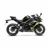 Leovince Kawasaki NINJA 650 LV ONE EVO BLACK EDITION