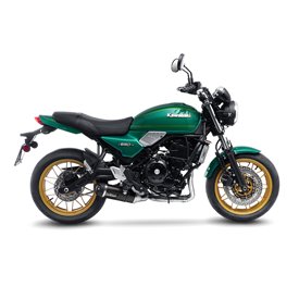 Leovince Kawasaki Z 650 RS LV ONE EVO BLACK EDITION