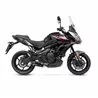 Leovince Kawasaki VERSYS 650 LV ONE EVO BLACK EDITION