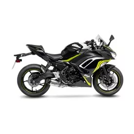 Leovince Kawasaki NINJA 650 LV ONE EVO