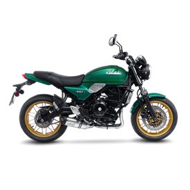 Leovince Kawasaki Z 650 RS LV ONE EVO