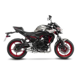Leovince Kawasaki Z 650/S LV ONE EVO