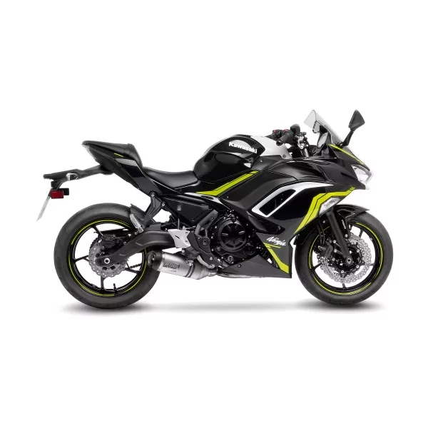 Leovince Kawasaki NINJA 650 LV ONE EVO