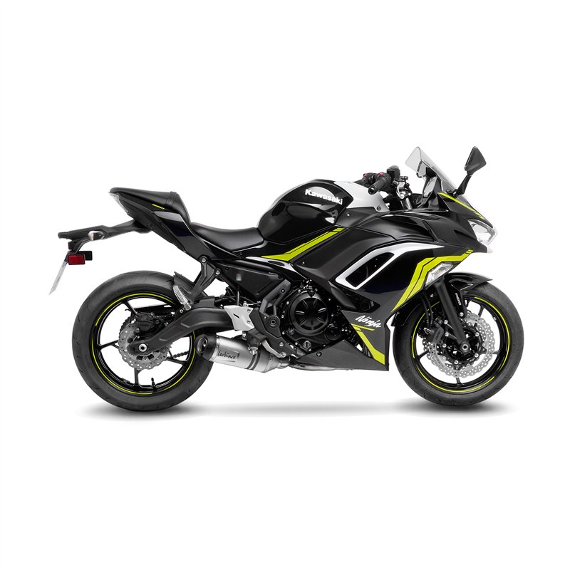 Leovince Kawasaki NINJA 650 LV ONE EVO Leovince Kawasaki NINJA 650 LV ONE EVO