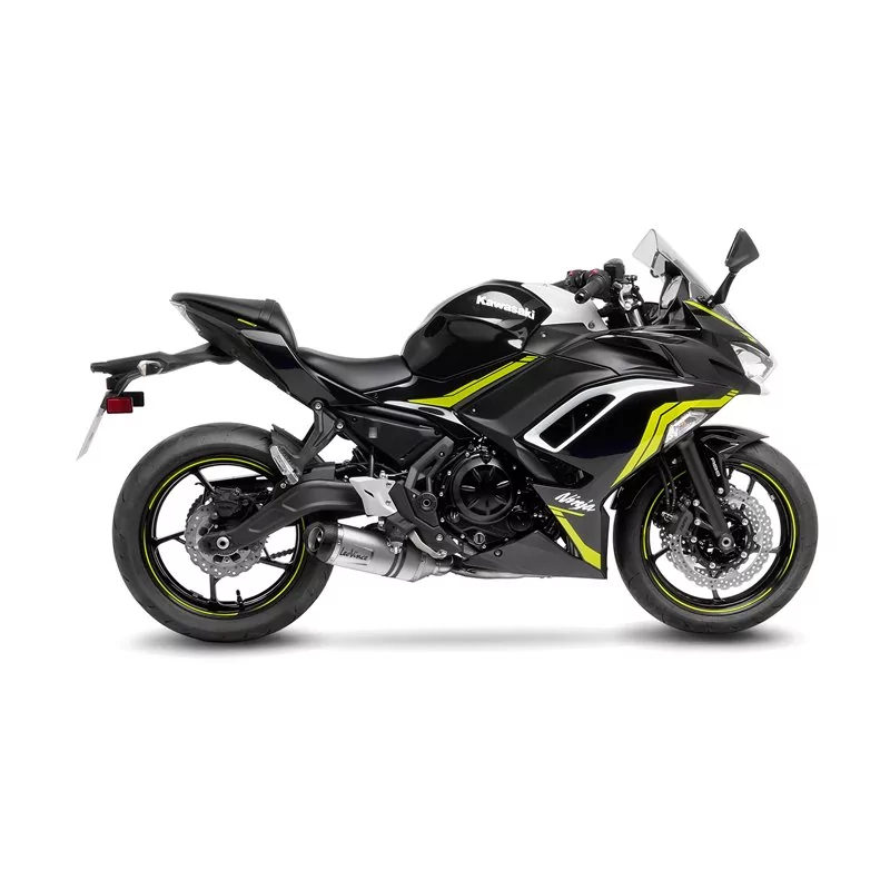 Leovince Kawasaki NINJA 650 LV ONE EVO Leovince Kawasaki NINJA 650 LV ONE EVO