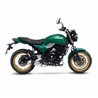 Leovince Kawasaki Z 650 RS LV ONE EVO