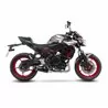 Leovince Kawasaki Z 650/S LV ONE EVO CARBON FIBER