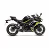 Leovince Kawasaki NINJA 650 LV ONE EVO CARBON FIBER