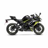 Leovince Kawasaki NINJA 650 LV ONE EVO CARBON FIBER