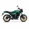 Leovince Kawasaki Z 650 RS LV ONE EVO CARBON FIBER
