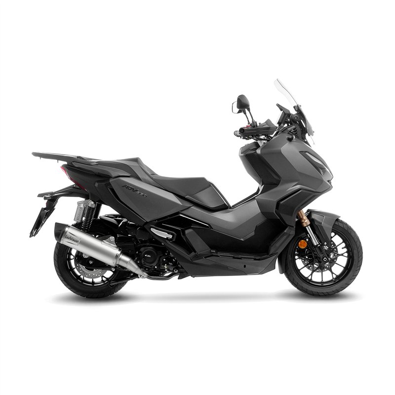 Leovince Honda ADV 350 LV ONE EVO Leovince Honda ADV 350 LV ONE EVO