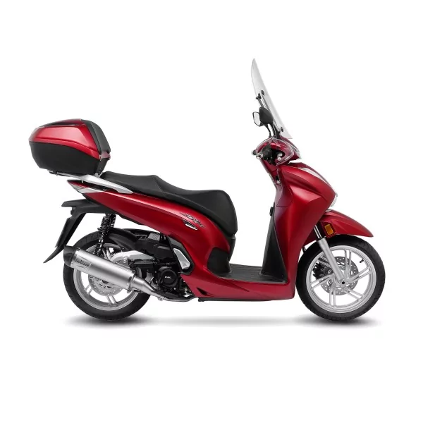 Leovince Honda SH 350i LV ONE EVO