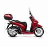Leovince Honda SH 350i LV ONE EVO