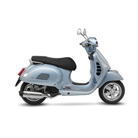 Leovince Vespa GTS 125 i.e./SUPER LV ONE EVO
