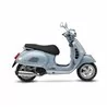 Leovince Vespa GTS 125 i.e./SUPER LV ONE EVO